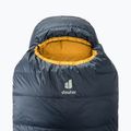 Deuter Astro 500 sleeping bag navy blue 371122139161 3