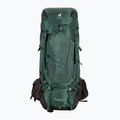 Deuter Aircontact PRO SL 55 + 15 l trekking backpack green 3330021