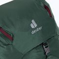 Deuter Aircontact PRO SL 55 + 15 l trekking backpack green 3330021 4