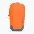 Deuter climbing backpack Gravity Pitch 12 l orange 33620229315