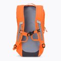 Deuter climbing backpack Gravity Pitch 12 l orange 33620229315 3