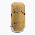 Women's skydiving backpack deuter Rise SL 32 l yellow 330102264040 2