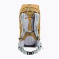Women's skydiving backpack deuter Rise SL 32 l yellow 330102264040 3