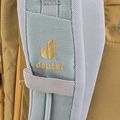 Women's skydiving backpack deuter Rise SL 32 l yellow 330102264040 5