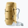 Women's skydiving backpack deuter Rise SL 32 l yellow 330102264040 6