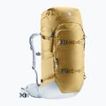Women's skydiving backpack deuter Rise SL 32 l yellow 330102264040 7