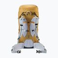 Women's skydiving backpack deuter Rise SL 32 l yellow 330102264040 8
