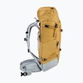 Women's skydiving backpack deuter Rise SL 32 l yellow 330102264040 9