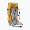 Women's skydiving backpack deuter Rise SL 32 l yellow 330102264040 10