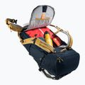 Women's skydiving backpack deuter Rise 34+ 42 l ink/caramel 8