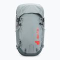 Deuter Freescape Lite SL 24 l women's skydiving backpack grey 3300022