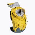 Deuter Freescape Lite 26 l skydiving backpack yellow 3300122 9