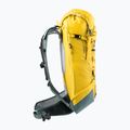 Deuter Freescape Lite 26 l skydiving backpack yellow 3300122 12
