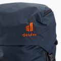 Deuter Freescape Pro 40+ l skydiving backpack blue 3300322 4