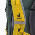 Deuter Freescape Pro 40+ l green backpack 3300322 5
