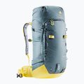 Deuter Freescape Pro 40+ l green backpack 3300322 6