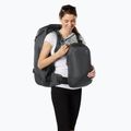 Women's hiking backpack deuter AViANT Access Pro 55 SL black 7