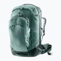 Deuter Aviant Access Pro 65 SL 75 l women's hiking backpack 351222222750 jade/ivy