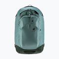 Deuter Aviant Access Pro 65 SL 75 l women's hiking backpack 351222222750 jade/ivy 2