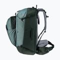Deuter Aviant Access Pro 65 SL 75 l women's hiking backpack 351222222750 jade/ivy 5