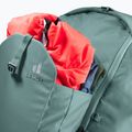 Deuter Aviant Access Pro 65 SL 75 l women's hiking backpack 351222222750 jade/ivy 10