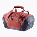 Deuter hiking bag Aviant Duffel 35 red 352002253350 2