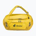Deuter hiking bag Aviant Duffel Pro 40 l corn/turmeric 7