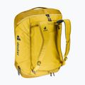 Deuter hiking bag Aviant Duffel Pro 40 l corn/turmeric 10
