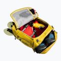 Deuter hiking bag Aviant Duffel Pro 40 l corn/turmeric 13