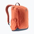 Deuter hiking backpack Vista Skip orange 381202153360 2