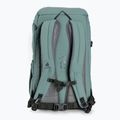 Deuter Walker 24 l city backpack green 381292122750 3