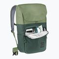 Urban backpack deuter UP Sydney 22 l ivy/khaki 8