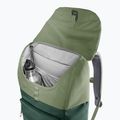 Urban backpack deuter UP Sydney 22 l ivy/khaki 9