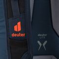 Deuter Freescape Lite 26 l skydiving backpack blue 3300122 6