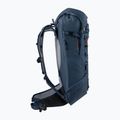 Deuter Freescape Lite 26 l skydiving backpack blue 3300122 5