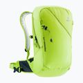 Deuter Freerider Lite SL 18 l Yellow 3303022 women's skydiving backpack 6