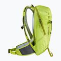 Deuter Freerider Lite SL 18 l Yellow 3303022 women's skydiving backpack 7