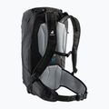 Deuter Freerider Lite 20 l skydiving backpack black 3303122 12