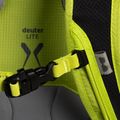 Deuter Freerider Lite 20 l skydiving backpack yellow 3303122 6