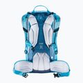 Women's Freerider SL 28 l blue 3303222 ski backpack deuter 3