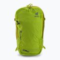 Deuter Freerider 30 l skydiving backpack yellow 3303322