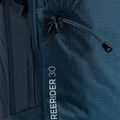 Deuter Freerider 30 l skydiving backpack blue 3303322 6