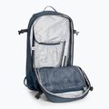 Deuter Freerider 30 l skydiving backpack blue 3303322 8