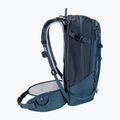 Deuter Freerider 30 l skydiving backpack blue 3303322 11