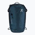 Deuter Freerider 30 l skydiving backpack blue 3303322 14