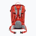 Deuter Freerider 30 l skydiving backpack orange 3303322 12
