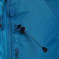 Deuter Freerider Pro SL 32+ l women's skydiving backpack blue 3303422 7