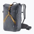 Cycling backpack deuter Amager 25 + 5 l graphite 3