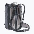 Cycling backpack deuter Amager 25 + 5 l graphite 7