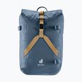 Cycling backpack Deuter Amager 25+5 ink